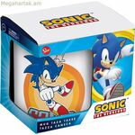 Կերամիկական բաժակ Sonic 325 մլ