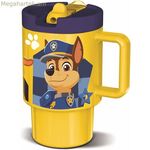 Ջերմային բաժակ կափարիչով The Paw Patrol Boy Rescue Pups 530 մլ