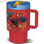 Բաժակ Սարդ-Մարդ 530 մլ