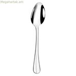Գդալների հավաքածու Amefa Baguette Metal չժանգոտվող պողպատ 12,5 սմ 12 հատ