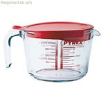 Չափիչ բաժակ Pyrex Classic թափանցիկ ապակուց (1 լ)