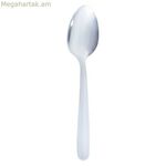 Գդալների հավաքածու Quid Inox ունիվերսալ մետաղական (12 հատ)