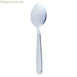 Սուրճի գդալ Quid Inox ունիվերսալ մետաղական (12 հատ)