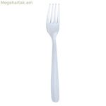 Պատառաքաղների հավաքածու Quid Universal Metal չժանգոտվող պողպատ 11 սմ 14 սմ 12 հատ