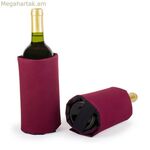 Շշերի սառնարան Koala Koala_6181EE01 Պողպատե 40 x 20 սմ