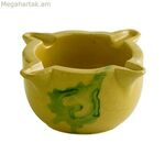 Շաղախ և մանգաղ Quid Prepara Ceramic 13 x 8 սմ