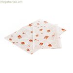 Գծագրական թուղթ Quid BIG-S2701676 Ստվարաթուղթ 31 x 31 սմ Ճարպակայուն (100 միավոր)