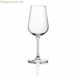Գինու բաժակ Bohemia Crystal Belia Transparent 6 հատ 360 մլ