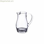 Jug Quid Sangria թափանցիկ ապակի (1լ)