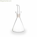 Cruet Quid Sabores 250 մլ Թափանցիկ Ապակի