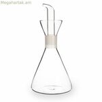 Cruet Quid թափանցիկ ապակի (0,5 լ)