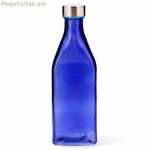 Շիշ Քուիդ Ռեֆլեքս Կապույտ Ապակի (1 Լ)