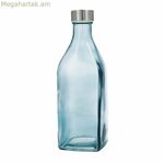 Քուիդ Հաբիթաթ կանաչ ապակե շիշ 1 լ