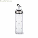 Cruet Quid Ebano թափանցիկ ապակի (300 մլ)