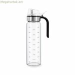 Cruet Quid թափանցիկ ապակի (0,45 լ)