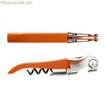 Կոալա խցանահան նարնջագույն մետաղական