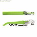 Կոալա կանաչ մետաղական խցանահան