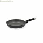 Pan Bidasoa Tribeca Ալյումինե Սև Մետաղ (26 սմ)