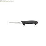 Ոսկորազերծող դանակ Sabatier Pro Tech Steel Metal 13 սմ 6 հատ