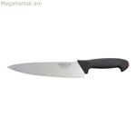 Խոհարարի դանակ Sabatier Pro Tech Steel Metal 25 սմ (6 հատ)