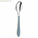 Գդալ Amefa Bistro մետաղական երկգույն 21,7 սմ (6 հատ փաթեթ)