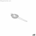 Քամիչ Quid Renova Steel Metal (12 հատ)
