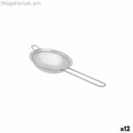 Քամիչ Quid Renova պողպատե մետաղական Ø 12 սմ (12 հատ)