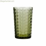 Glass La Bouchée Alma Green Glass (350 մլ) (Փաթեթ 6x)
