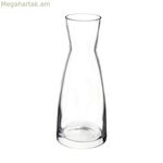 Ապակե շիշ Bormioli Rocco Ypsilon թափանցիկ ապակի 250 մլ