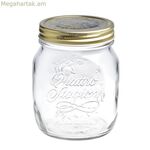 Անագե Բորմիոլի Ռոկո թափանցիկ ապակի (70 սմ)