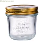 Անագե Բորմիոլի Ռոկո թափանցիկ ապակի (32 սմ)