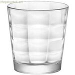 Բորմիոլի Ռոկո բաժակների հավաքածու՝ 245 մլ