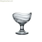 Պաղպաղակի և կաթնային կոկտեյլի բաժակ Bormioli Rocco Acapulco բաժակ (160 մլ)