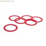 Ռետինե Quid Նոր Canette Orange բանկա (6 միավոր)