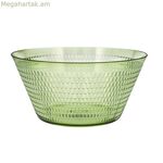 Սալաթաման Quid Viba կանաչ պլաստիկ