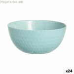 Luminarc Pampille Turquesa Turquoise Glass 13 սմ (24 հատ)