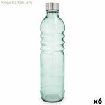 Շիշ Quid Fresh Green Glass 1,25 լ (6 հատ)