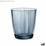 Բորմիոլի Ռոկո Պուլսար Կապույտ ապակի 390 մլ (6 հատ)