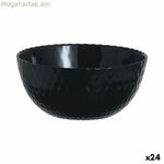 Խորտիկի աման Luminarc Pampille Noir Black (24 հատ)
