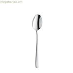Գդալների հավաքածու Amefa Martin Dessert Steel Metal (12 հատ)