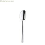 Գդալների հավաքածու Amefa Bliss Dessert Metal Steel 12 հատ