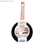 Չկպչող թավա Quid Cocco՝ ամրացված ալյումինե 18 սմ