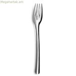 Պատառաքաղների հավաքածու Amefa Ecologic Slim Metal Steel (12 հատ)