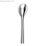 Գդալների հավաքածու Amefa Ecologic Slim Metal Steel (12 հատ)