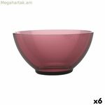 Luminarc Alba Terracotta Glass աման 500 մլ (6 հատ)