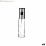 Cruet Quid Naturalia թափանցիկ ապակի 160 մլ (12 միավոր)