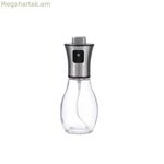 Cruet Quid Naturalia Թափանցիկ Ապակի 200 մլ Սփրեյ