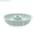 Թխման կաղապար Quid Ozon կանաչ պլաստիկ 25 x 6 սմ Savarin