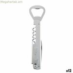 Կոալա՝ խցանահան, հիմնական մետաղական, 14,3 x 3,7 x 1 սմ (12 հատ)