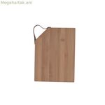 Կտրատման տախտակ Quid Ozon Wood 27 x 20 սմ